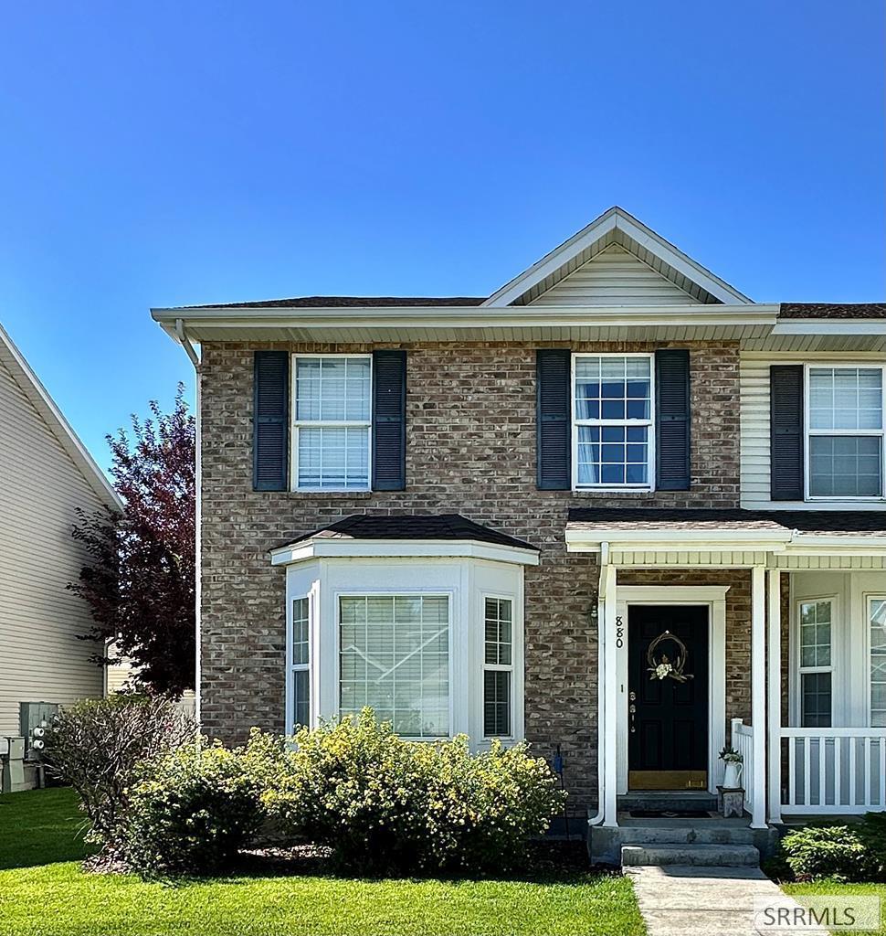 880 Liberty Lane, Rexburg ID 83440