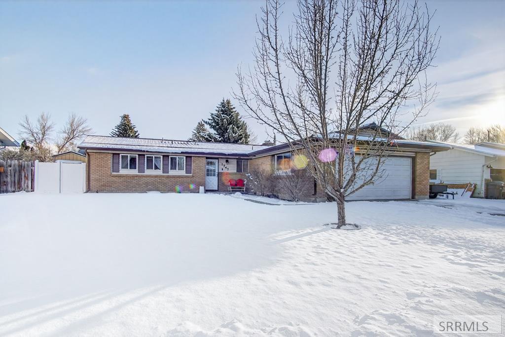 1747 Michael Street, Idaho Falls ID 83402