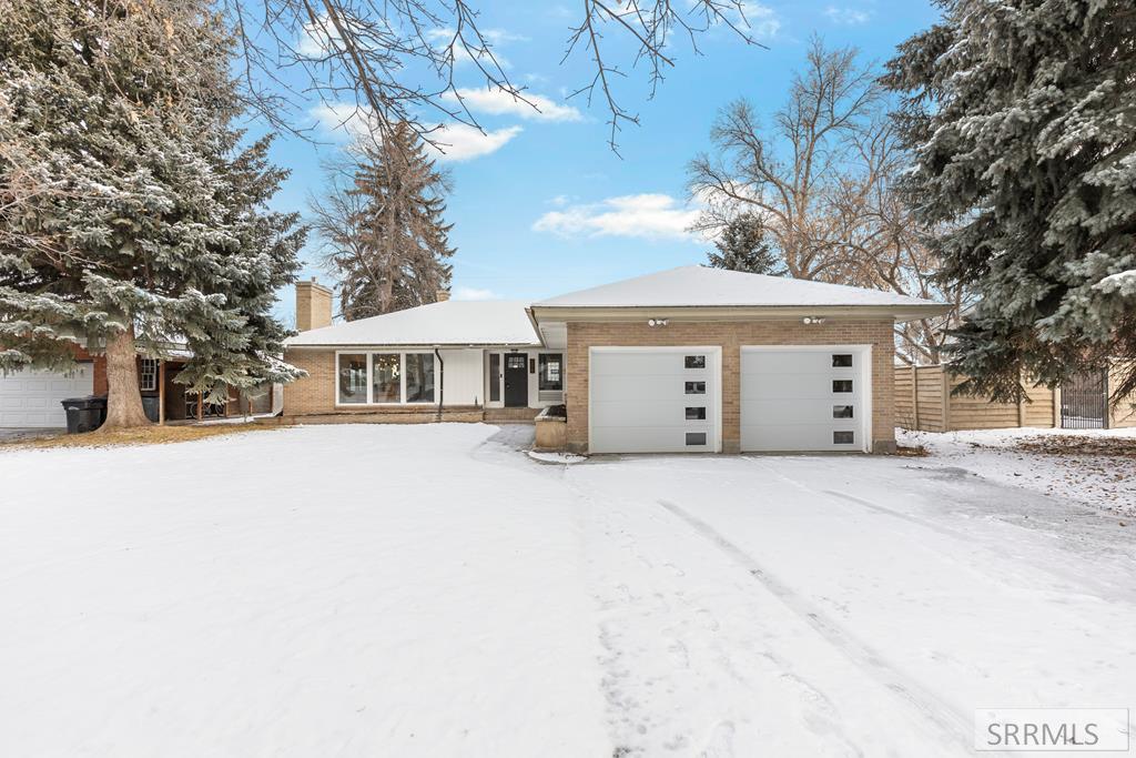 685 11th Street, Idaho Falls ID 83404