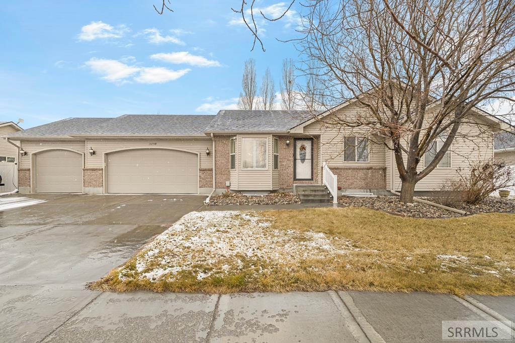 5258 Treyden Drive, Idaho Falls ID 83406