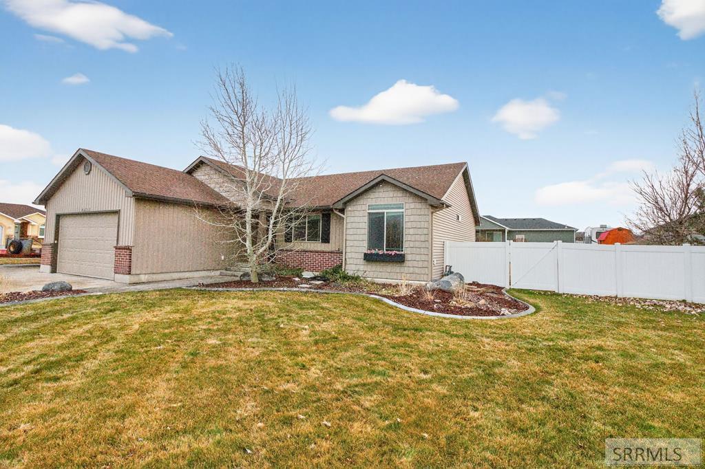 4212 E Tawzer Way, Idaho Falls ID 83406