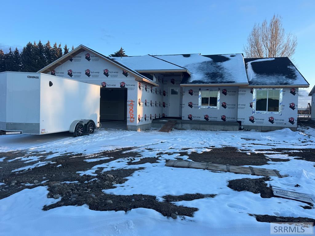 388 Wind River Circle, Shelley ID 83274