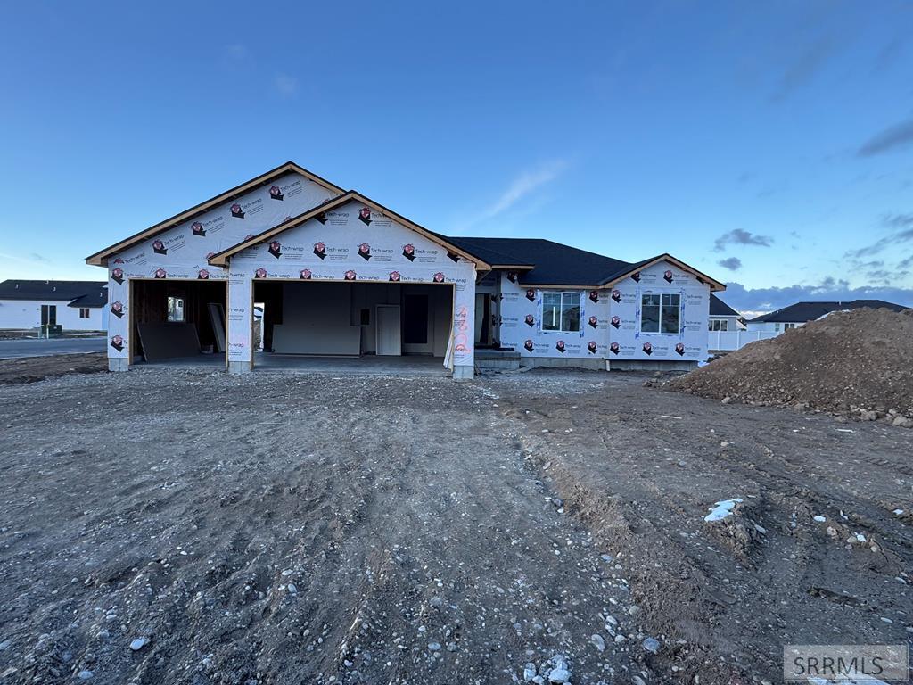 382 Wind River Drive, Shelley ID 83274