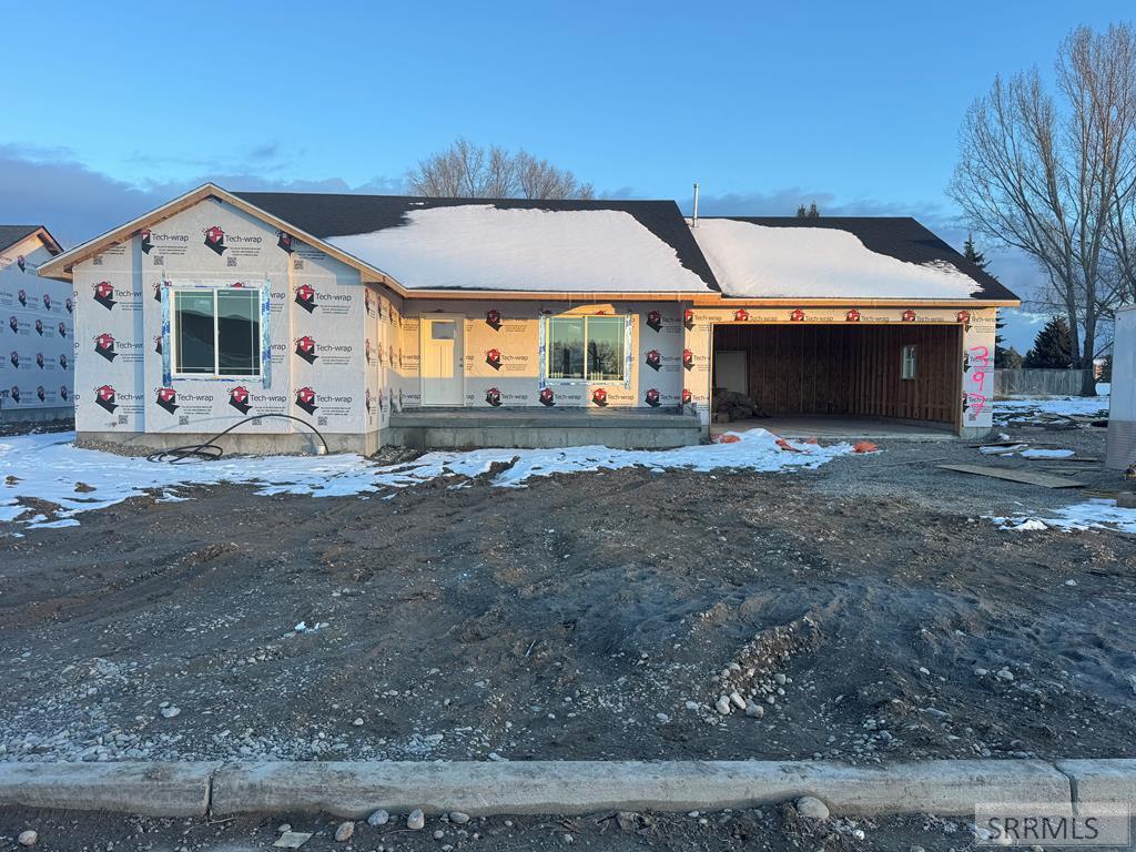 397 Wind River Drive, Shelley ID 83274