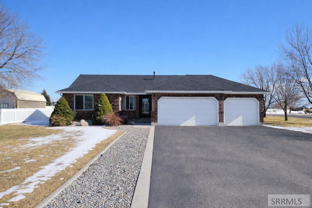 965 October Cove, Shelley ID 83274