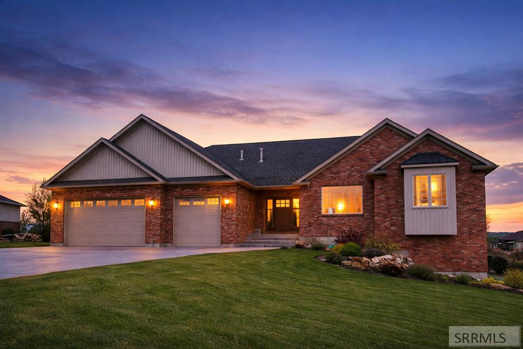 626 Autumn Court, Rexburg ID 83440