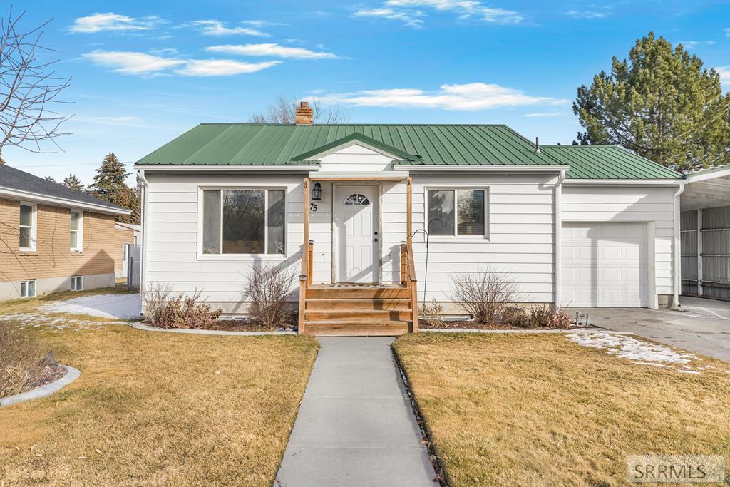75 Cone Street, Blackfoot ID 83221
