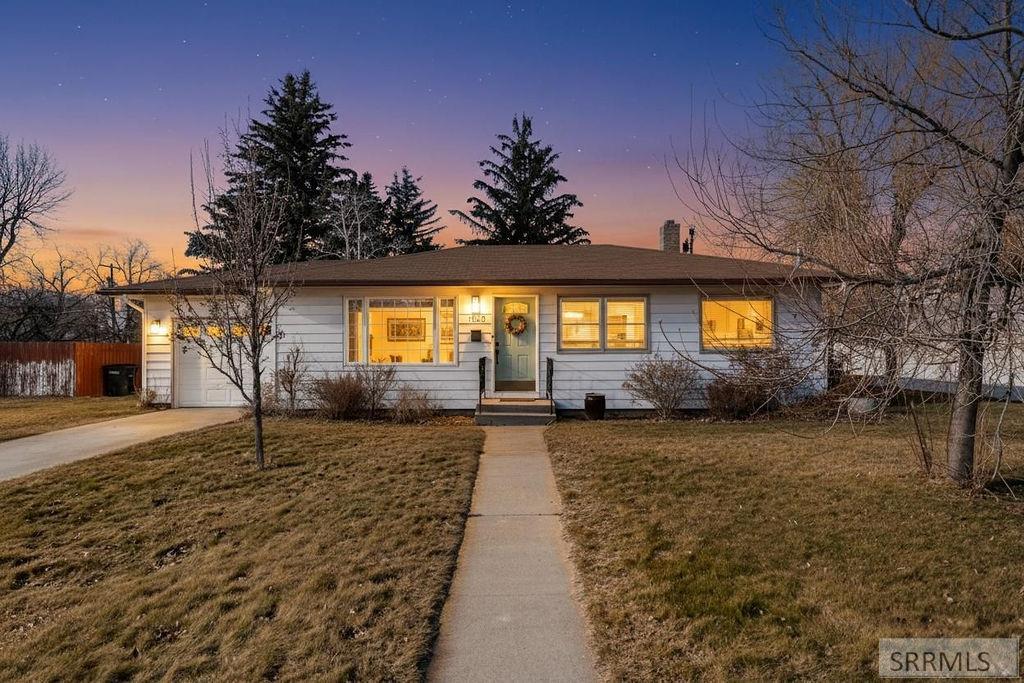 1960 Bittern Drive, Ammon ID 83406