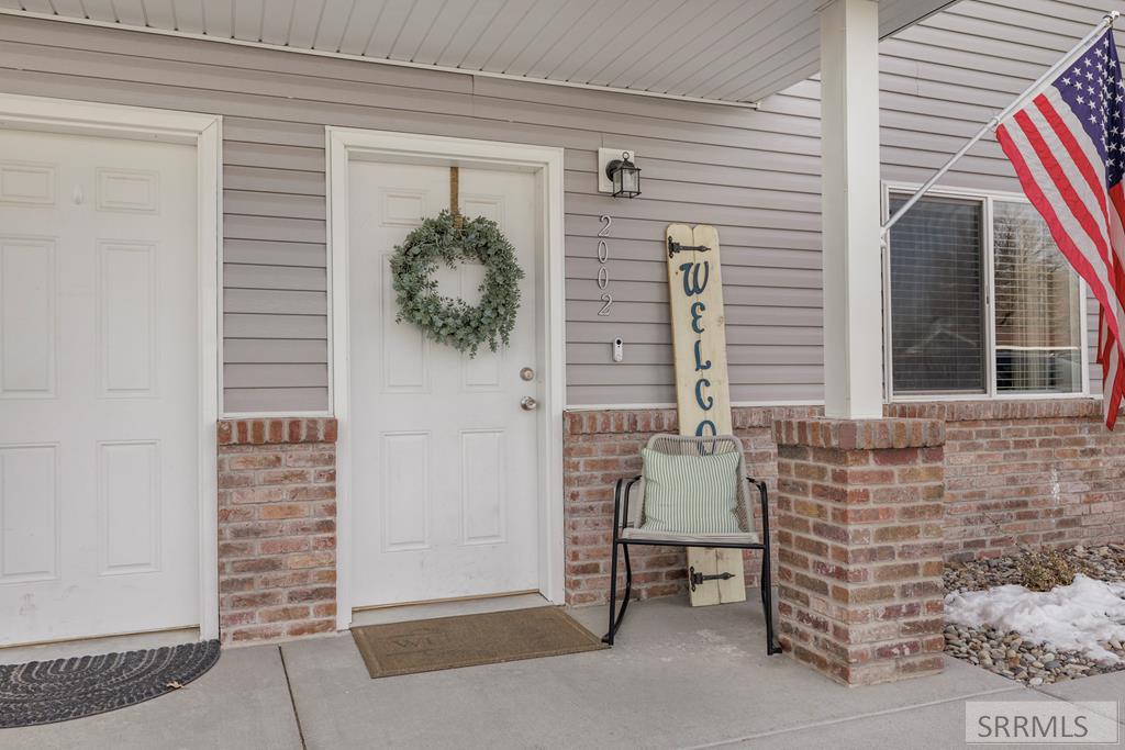 2015 Lawrence Lane Unit 2002, Blackfoot ID 83221