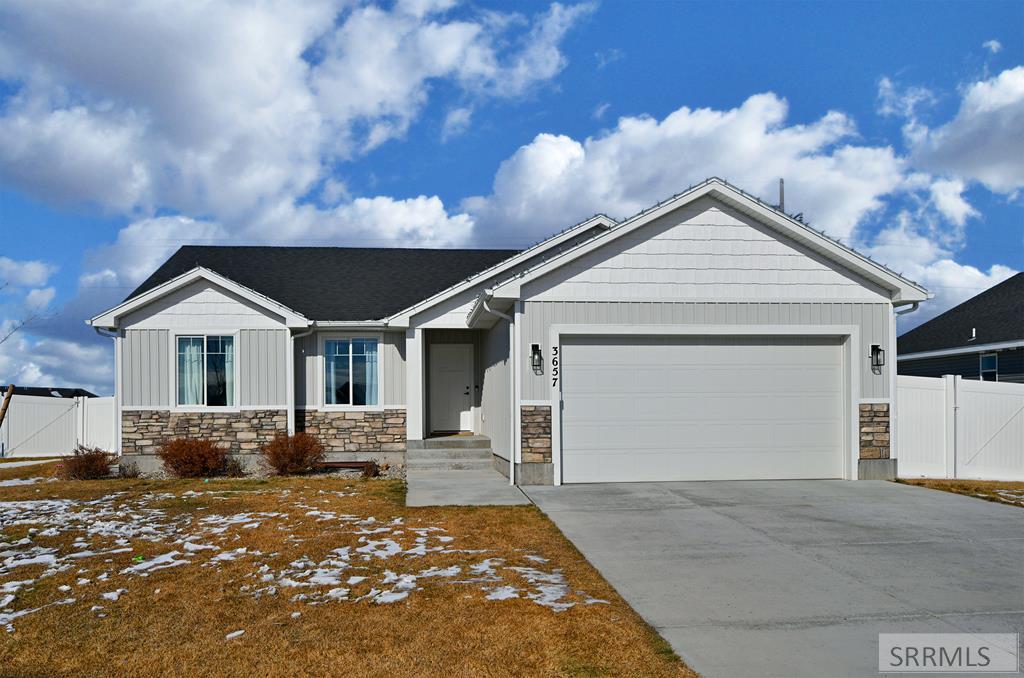 3657 E Kimber Way, Idaho Falls ID 83401