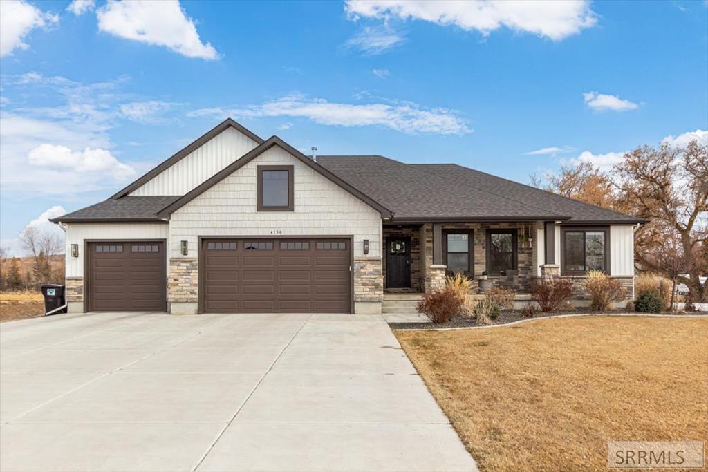 4150 N Main Street, Iona ID 83427