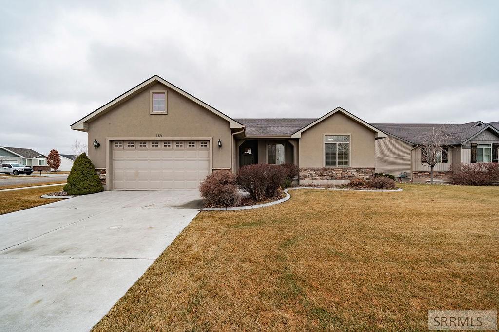 3576 N Flint Avenue, Idaho Falls ID 83401