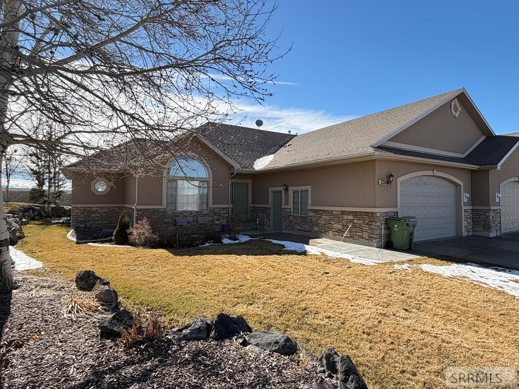326 Eagle Summit Street, Rexburg ID 83440