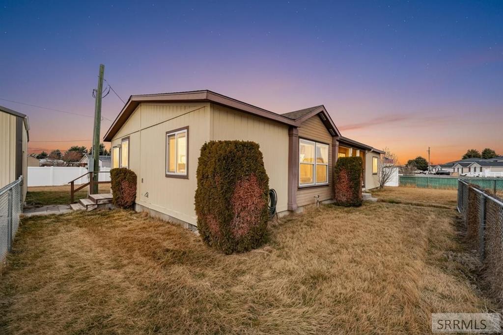 2605 Northlund Avenue, Blackfoot ID 83221