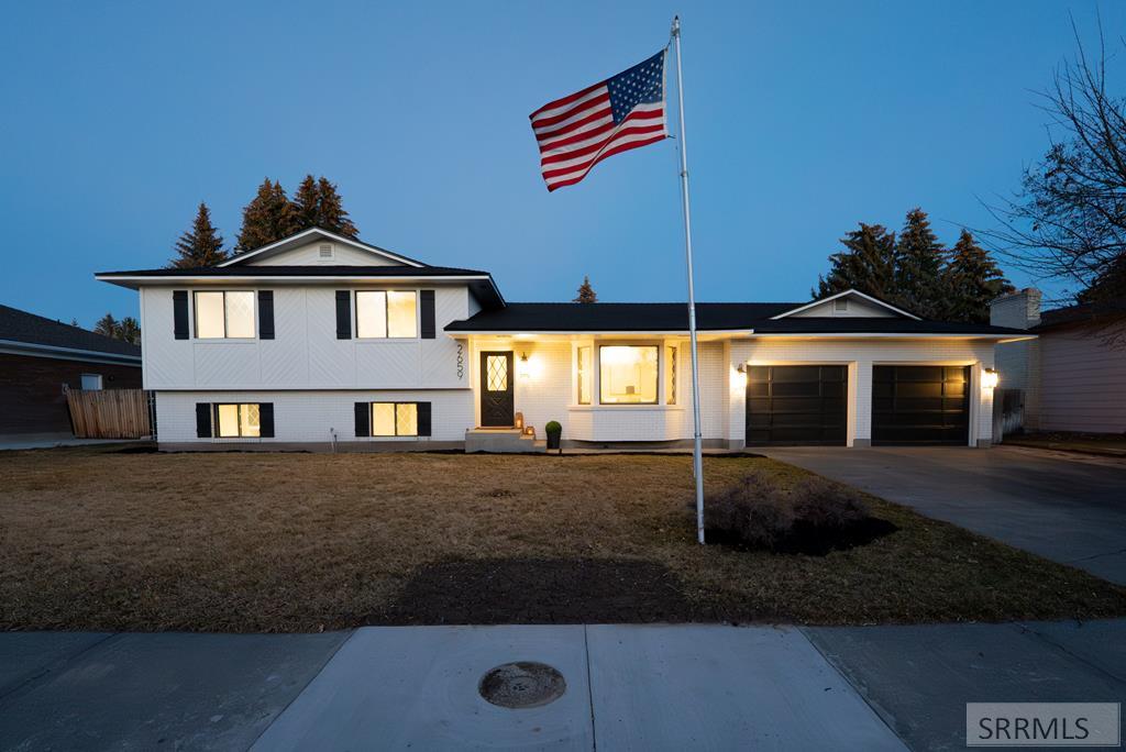 2659 Laguna Drive, Idaho Falls ID 83404