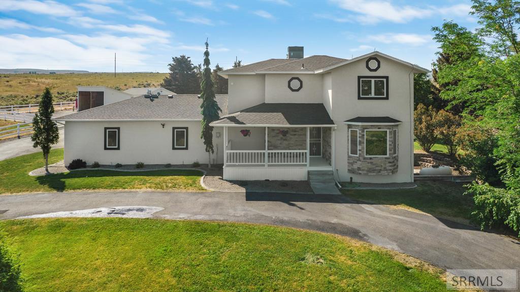 9233 S Ammon Road, Idaho Falls ID 83406