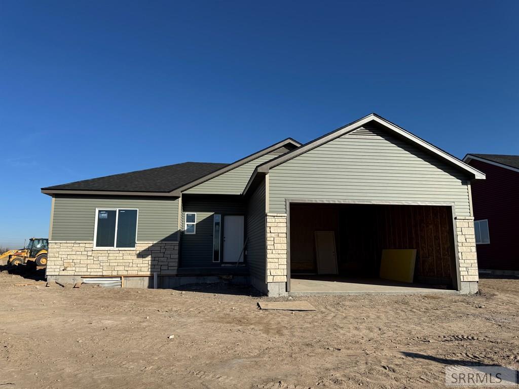 539 Abigail Street, Shelley ID 83274