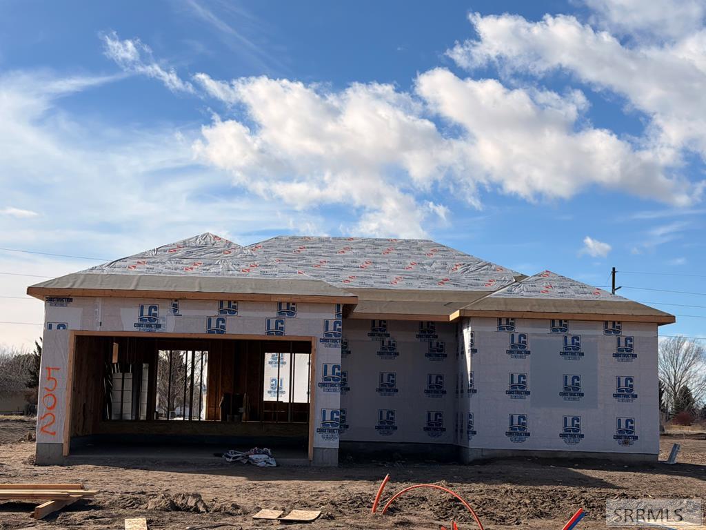 502 Jayce Avenue, Shelley ID 83274