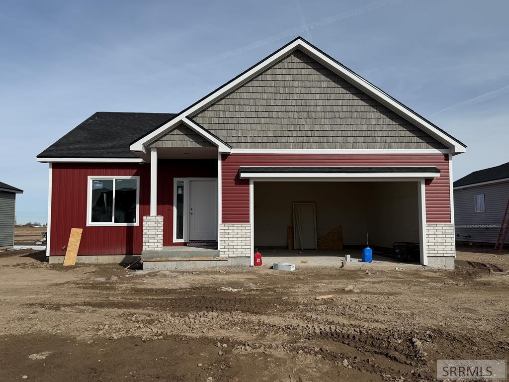 543 Abigail Lane, Shelley ID 83274