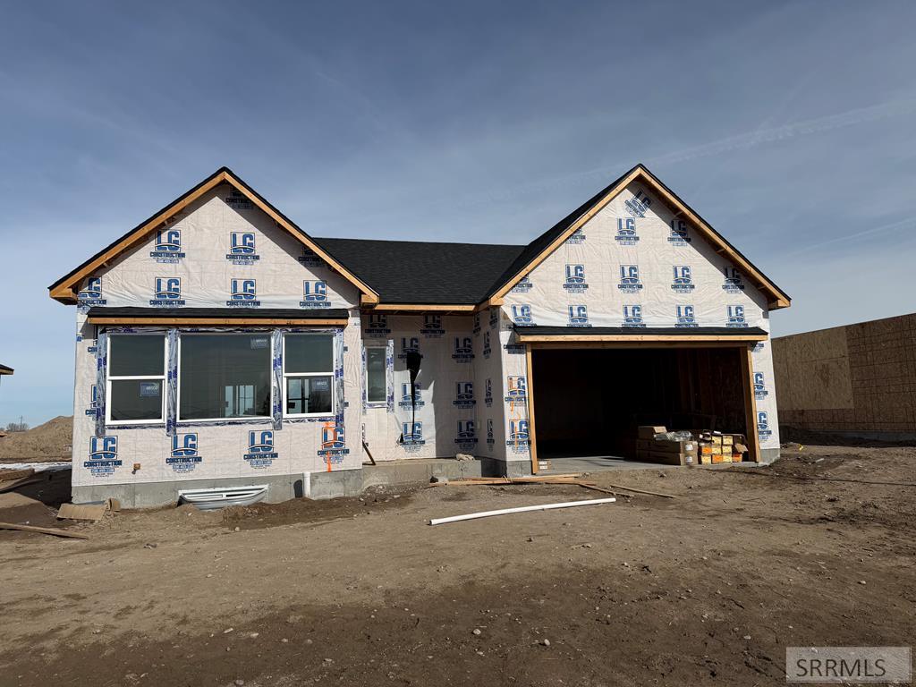 551 Abigail Lane, Shelley ID 83274