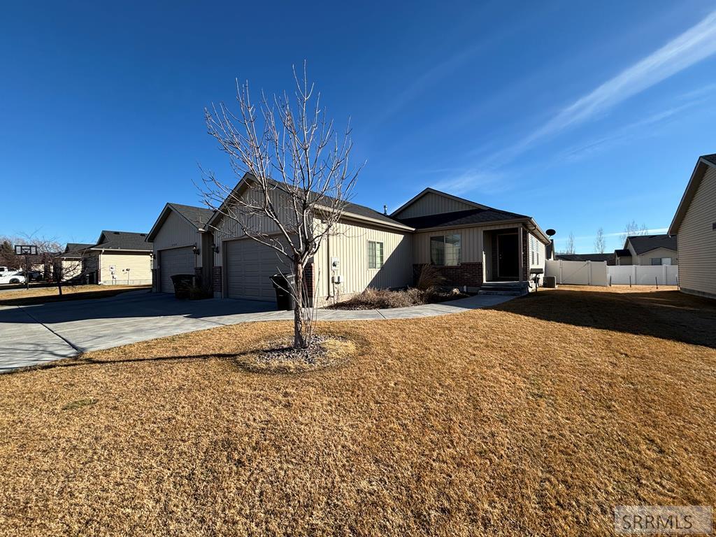 4942 Remember Drive, Ammon ID 83406
