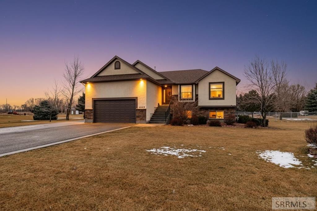 4045 E 540 N, Rigby ID 83442