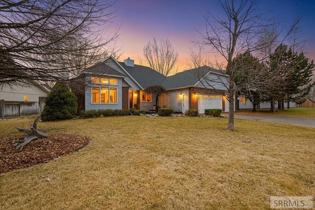 1284 Tipperary Court, Idaho Falls ID 83404