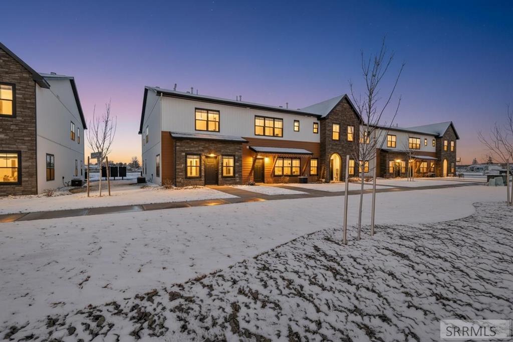 5133 N Beach Drive, Idaho Falls ID 83401