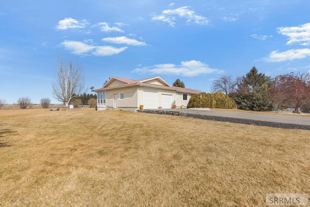 5050 W Canyon Creek Road, Idaho Falls ID 83202