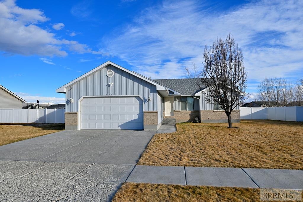 3972 N Flaming Rock Road, Idaho Falls ID 83401