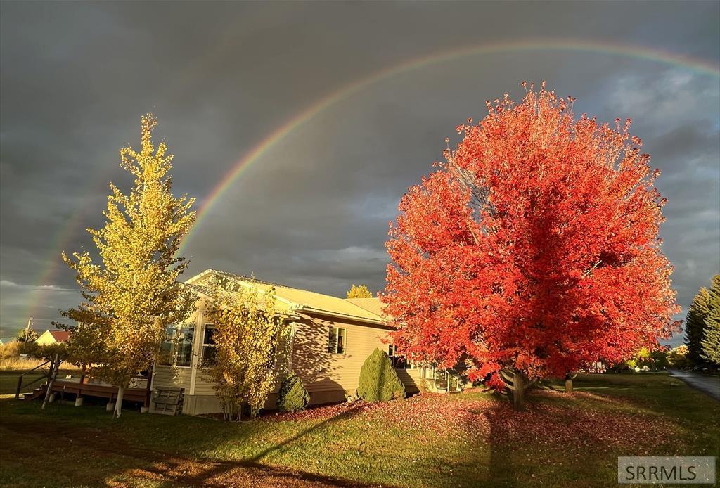 137 Spruce Street, Ashton ID 83420