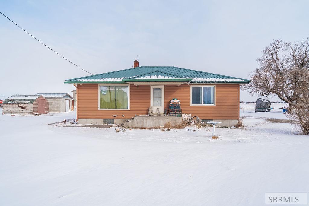 1382 W 81st S, Idaho Falls ID 83402