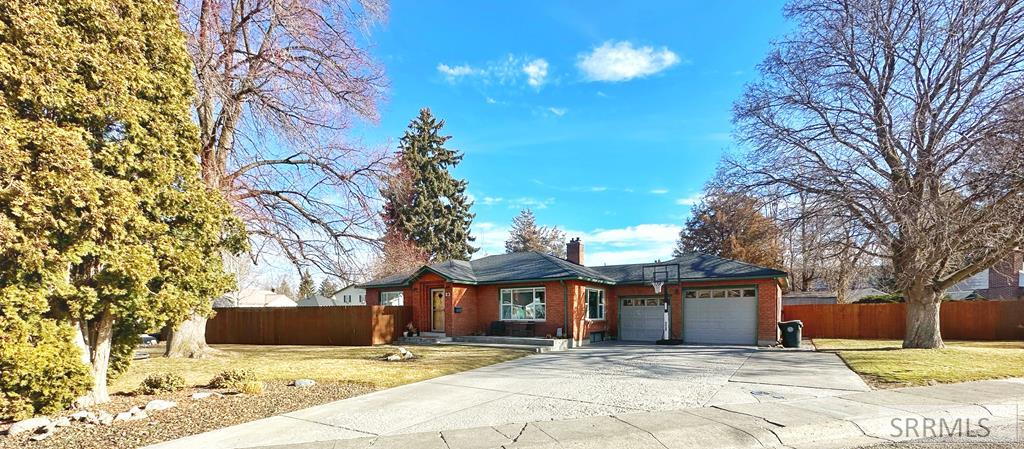 23 Horrocks Drive, Blackfoot ID 83221