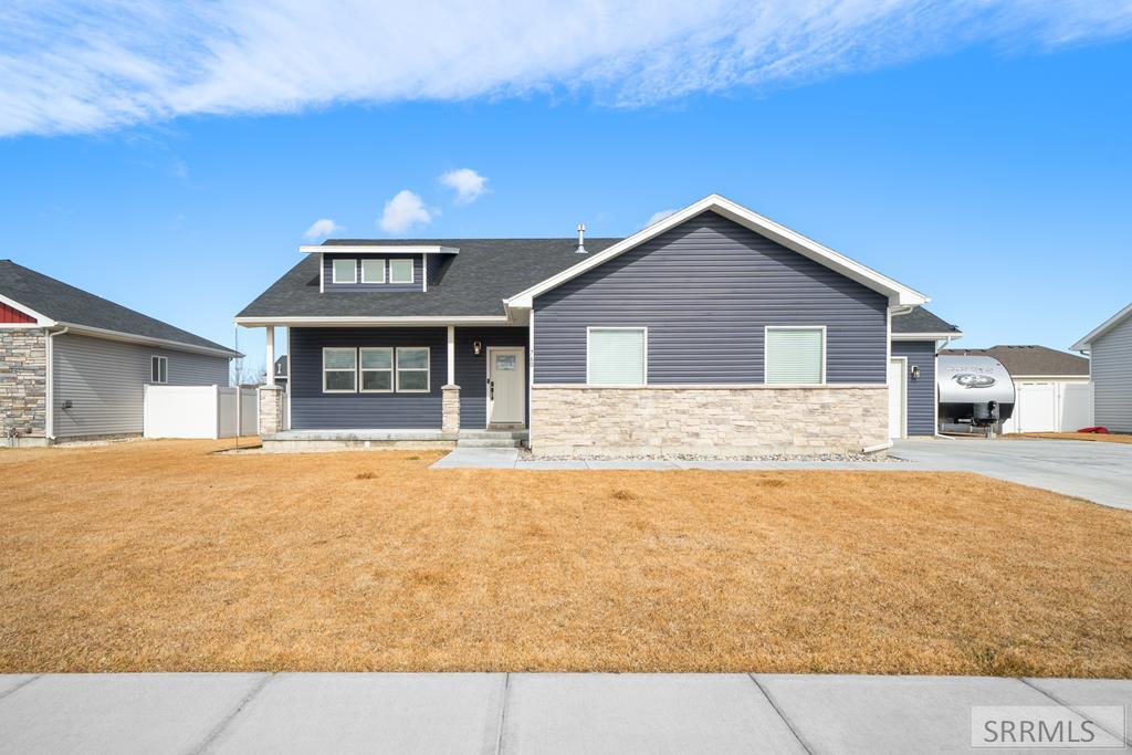 760 Regency Lane, Idaho Falls ID 83402