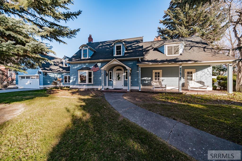 999 S Lee Avenue, Idaho Falls ID 83401