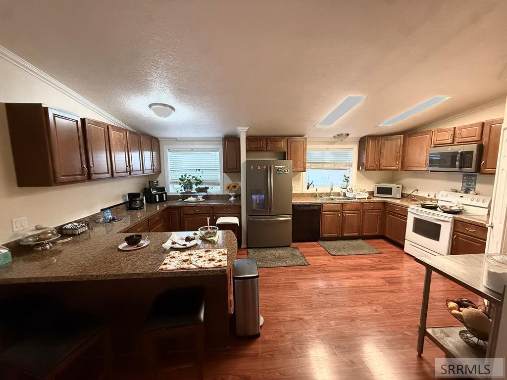 1780 Whispering Pines Drive, Idaho Falls ID 83401