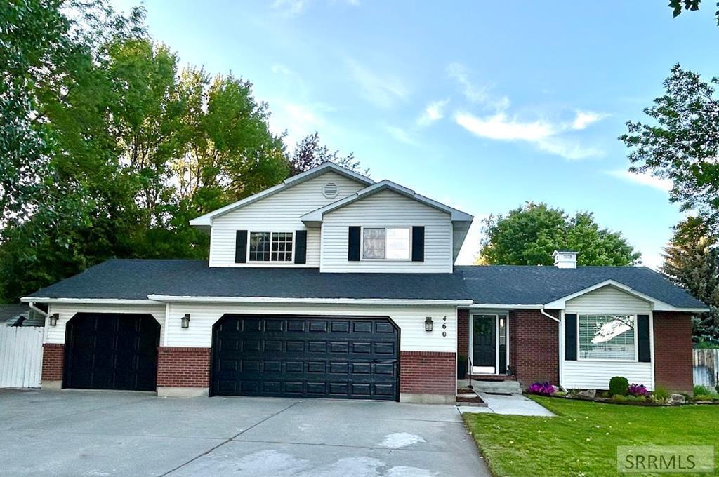 460 Pevero Drive, Idaho Falls ID 83401