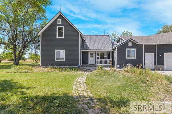 3347 E 100 N, Rigby ID 83422