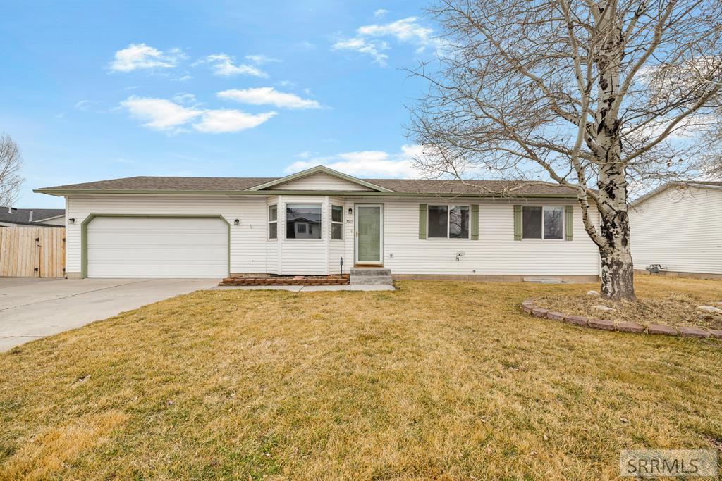 3617 E Daleen Street, Idaho Falls ID 83401