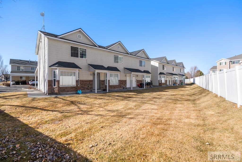 595 Legacy Lane, Rexburg ID 83440