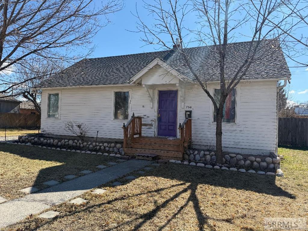 750 11th Street, Idaho Falls ID 83404