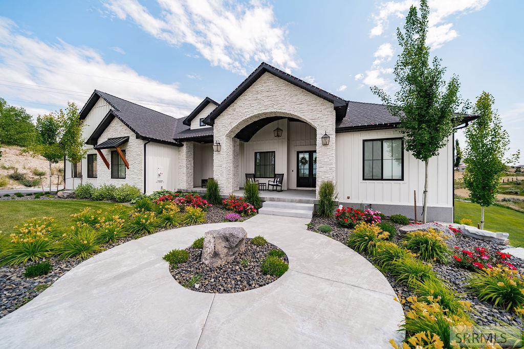 6775 S 46th E, Idaho Falls ID 83406