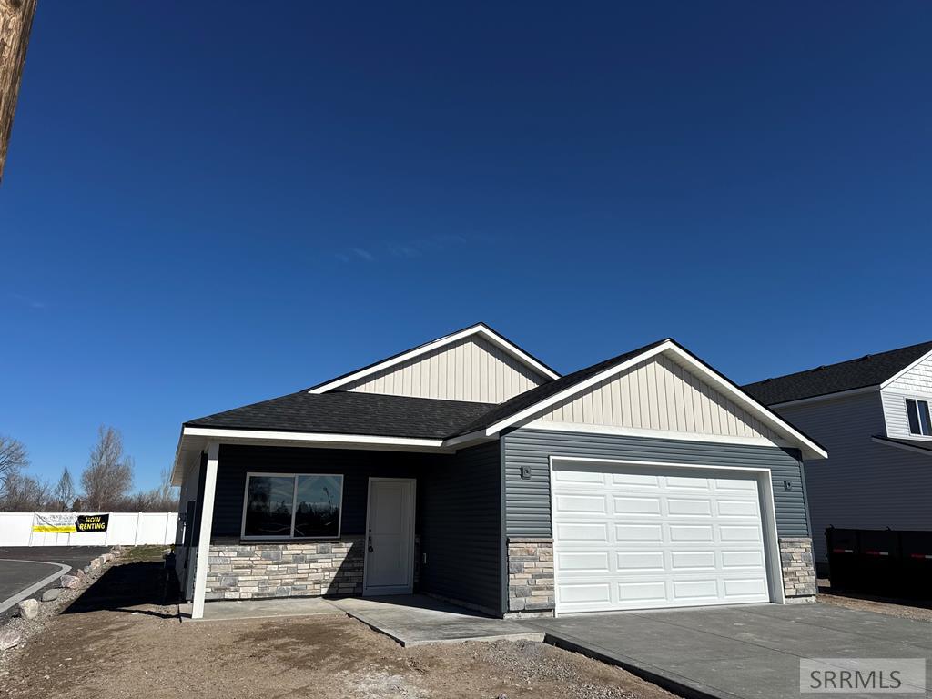 513 Wooten Way, Blackfoot ID 83221