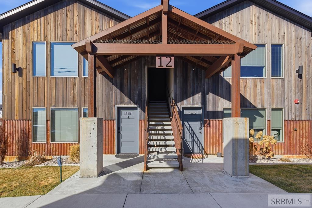 280 E Lorene Street Unit 12201, Rexburg ID 83440