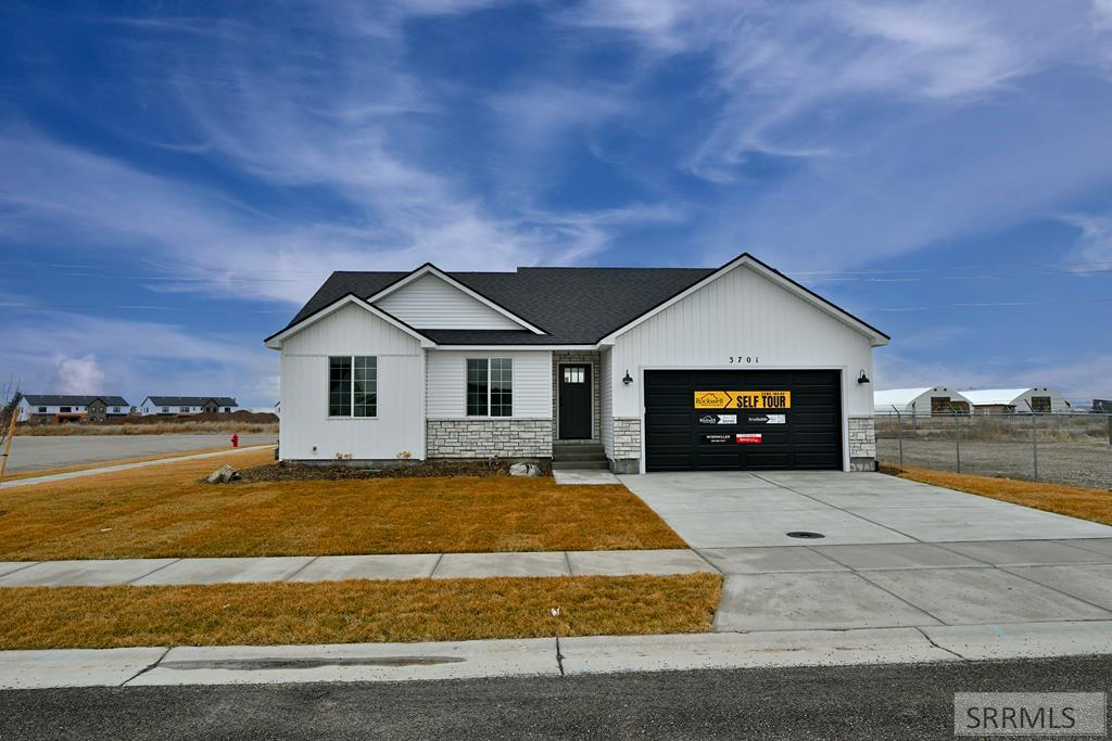 3701 Kimber Way, Idaho Falls ID 83401