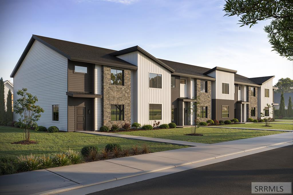 1376 Hidden Brook Drive, Rexburg ID 83440