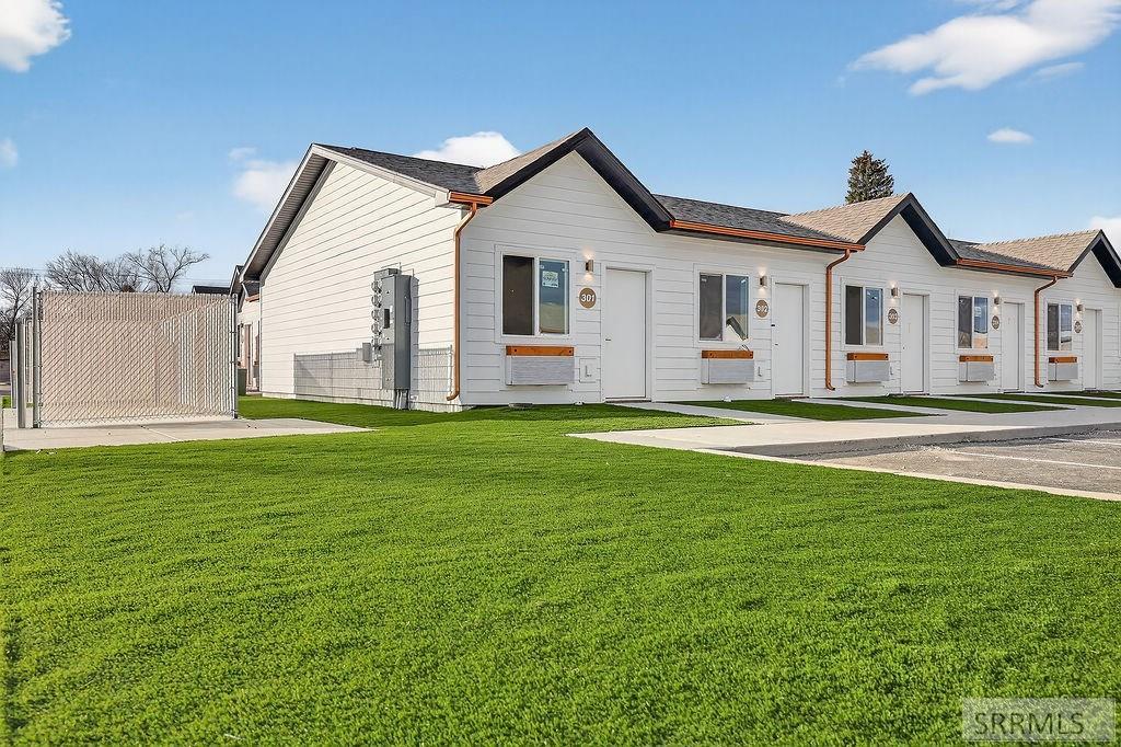 64 N 3rd W Unit 104, Rexburg ID 83440