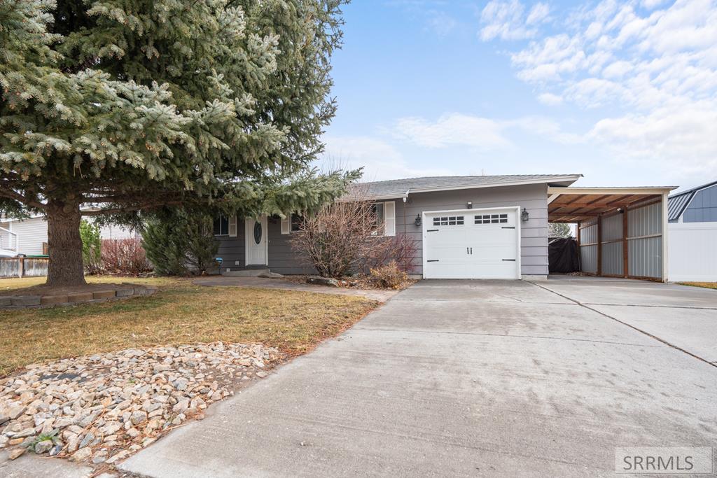 250 Butterfly Drive, Idaho Falls ID 83401