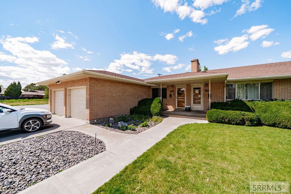 1385 Ricks Street, Idaho Falls ID 83404