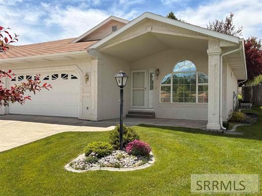 2850 Bannock Hwy Unit 8, Pocatello ID 83204